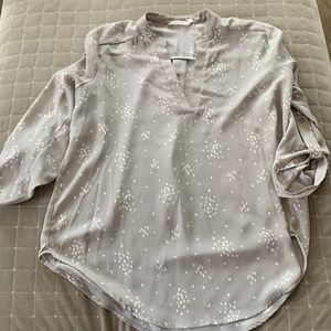 Lush Dress Shirt - size Small